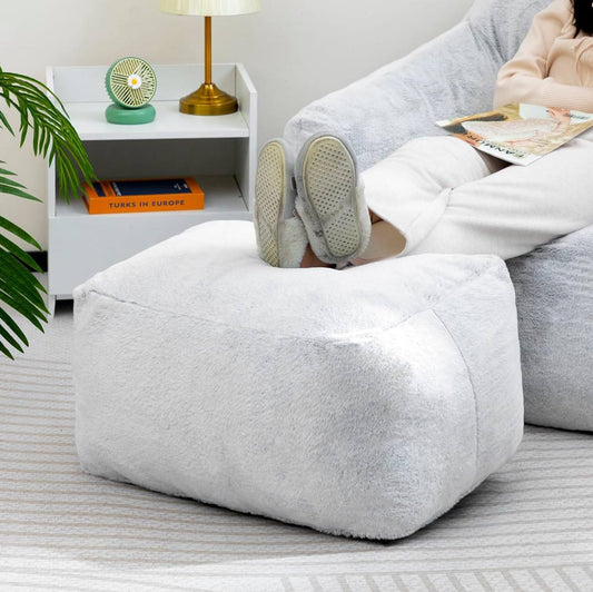 Pouffe or modular element