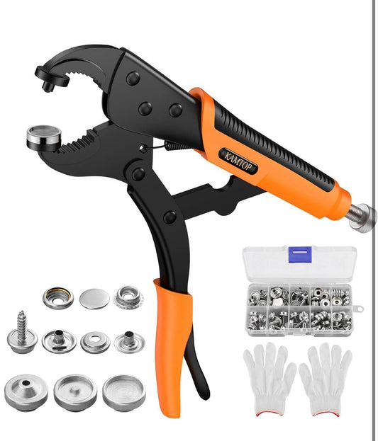 Self-assembly kit