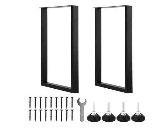 Supports/legs (set)