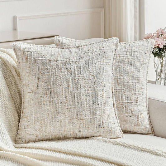 Decorative cushions (set of 2-3 pieces)