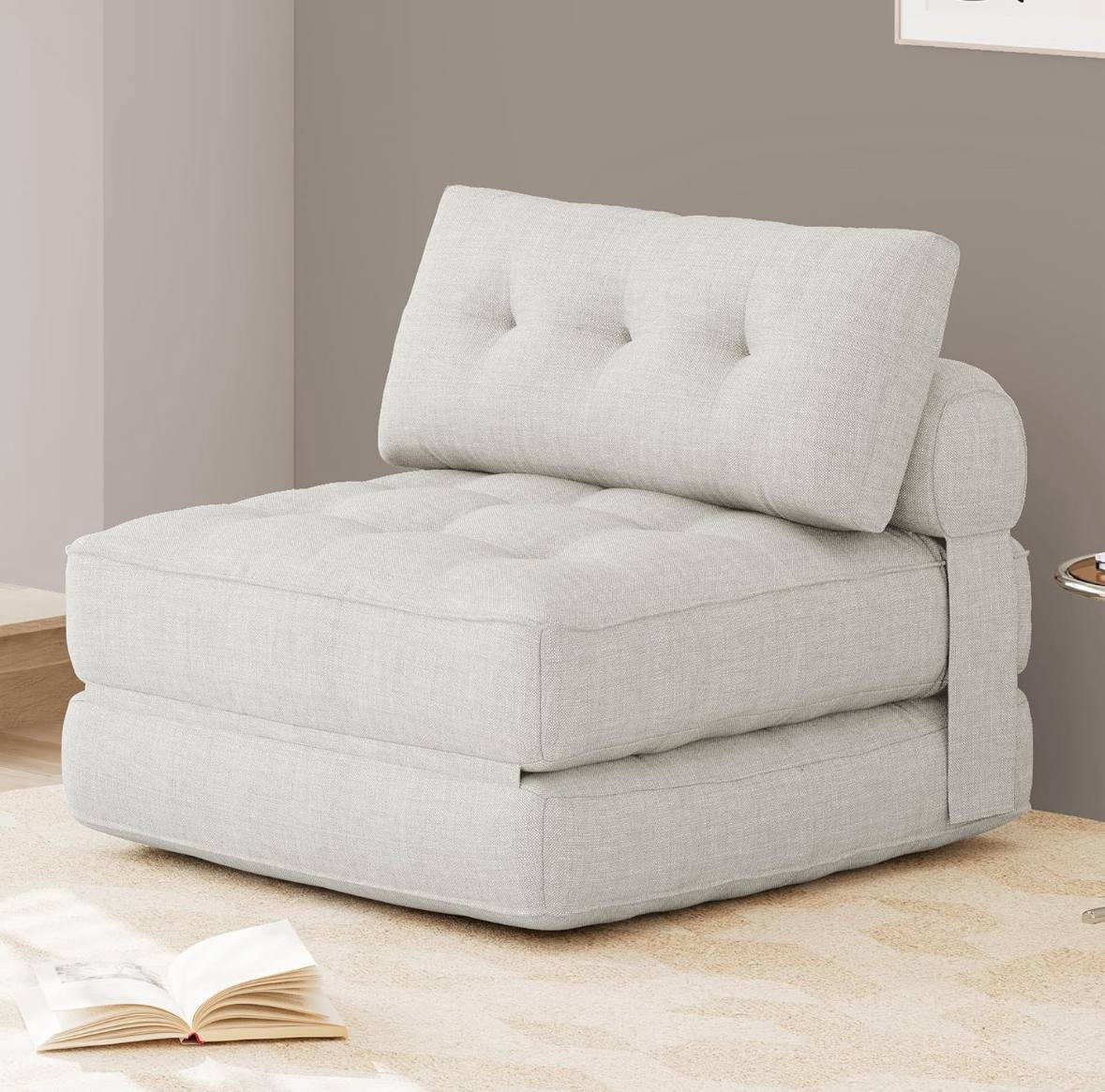 Sofa bed (folding)